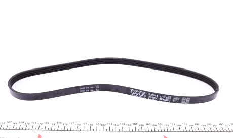 Фото 2 - Ремень приводной DAYCO 4PK862