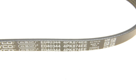 Фото 3 - Ремінь приводний DAYCO 4PK874EE