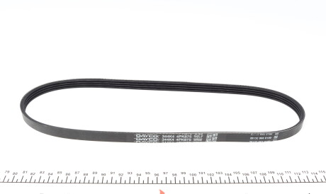 Фото 3 - Ремінь приводний DAYCO 4PK875