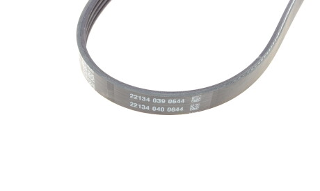 Фото 2 - Ремень приводной DAYCO 4PK895