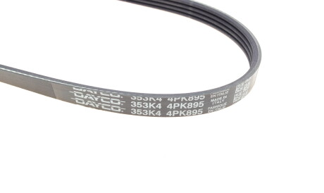 Фото 3 - Ремень приводной DAYCO 4PK895