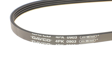 Фото 2 - Ремінь приводний DAYCO 4PK903EE