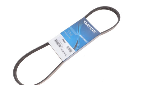 Фото 2 - Ремень приводной DAYCO 4PK905