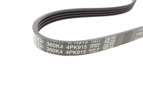 Фото 2 - Ремень приводной DAYCO 4PK915