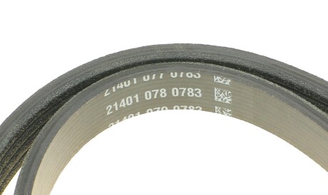 Фото 3 - Ремінь приводний DAYCO 4PK922EE