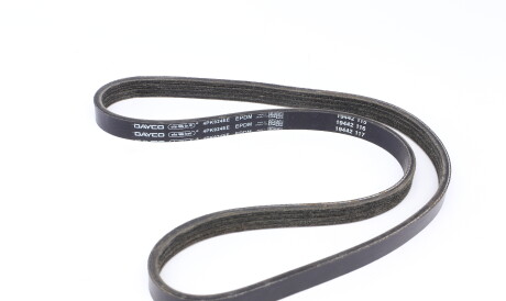 Фото 2 - Ремінь приводний DAYCO 4PK924EE