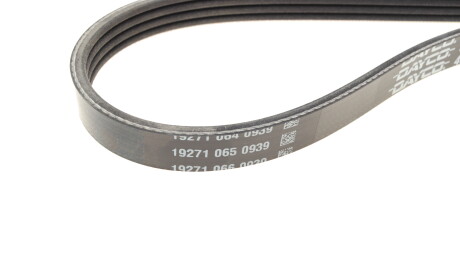 Фото 2 - Ремень приводной DAYCO 4PK942