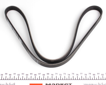 Фото 2 - Ремень приводной DAYCO 4PK954