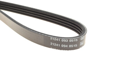 Фото 2 - Ремінь приводний DAYCO 4PK980