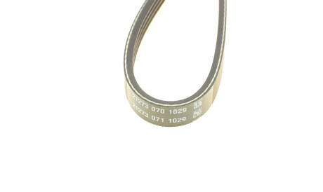 Фото 3 - Ремінь приводний DAYCO 4PK985