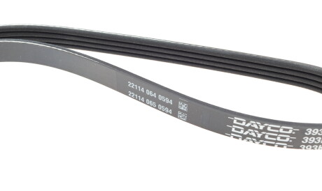 Фото 3 - Ремінь приводний DAYCO 4PK995