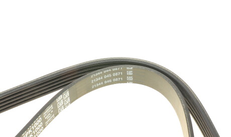 Фото 3 - Ремінь приводний DAYCO 5PK1000