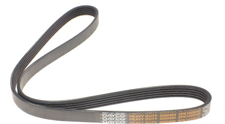 Фото 4 - Ремень приводной DAYCO 5PK1025HD