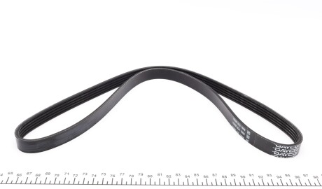 Фото 3 - Ремень приводной DAYCO 5PK1030