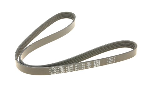 Фото 2 - Ремень приводной DAYCO 5PK1065