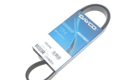 Фото 2 - Ремень приводной DAYCO 5PK1072S