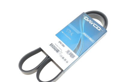 Фото 2 - Ремень приводной DAYCO 5PK1084