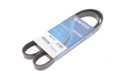 Фото 2 - Ремінь приводний DAYCO 5PK1121K