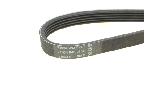 Фото 3 - Ремень приводной DAYCO 5PK1125