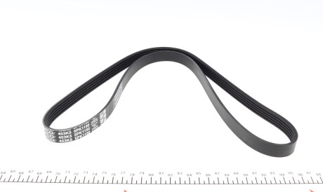 Фото 3 - Ремень приводной DAYCO 5PK1150