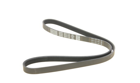 Фото 2 - Ремень приводной DAYCO 5PK1152