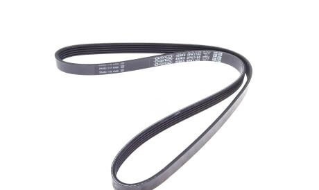 Фото 3 - Ремень приводной DAYCO 5PK1165