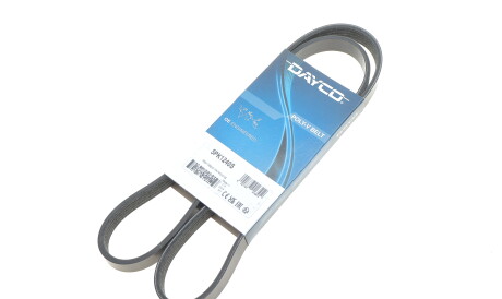 Фото 2 - Ремень приводной DAYCO 5PK1240S