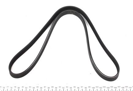 Фото 2 - Ремінь приводний DAYCO 5PK1250