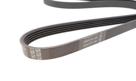 Фото 3 - Ремінь приводний DAYCO 5PK1270