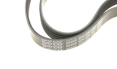 Фото 3 - Ремінь приводний DAYCO 5PK1280