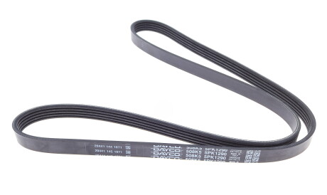 Фото 3 - Ремінь приводний DAYCO 5PK1290