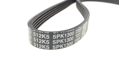 Фото 2 - Ремінь приводний DAYCO 5PK1300