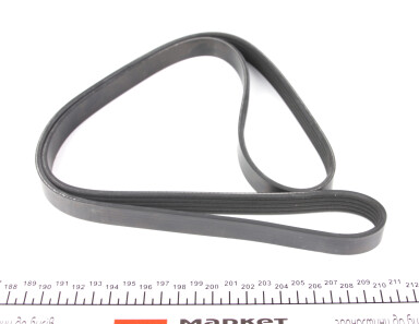 Фото 2 - Ремень приводной DAYCO 5PK1330