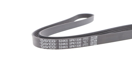 Фото 7 - Ремень приводной DAYCO 5PK1330