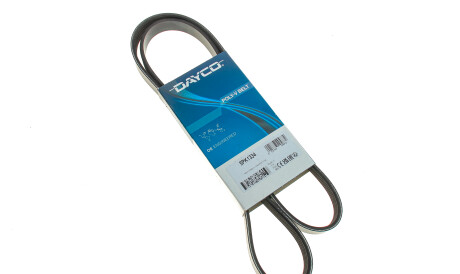 Фото 2 - Ремень приводной DAYCO 5PK1334