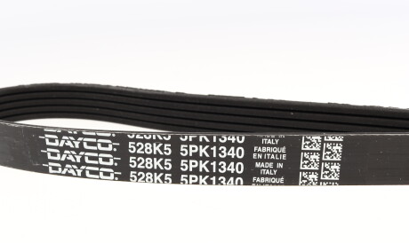 Фото 2 - Ремінь приводний DAYCO 5PK1340