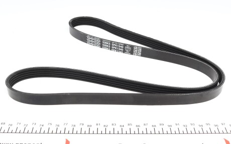 Фото 3 - Ремінь приводний DAYCO 5PK1340