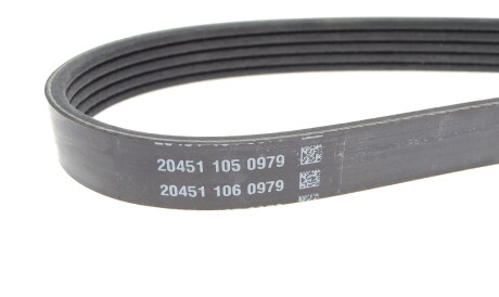 Фото 3 - Ремень приводной DAYCO 5PK1388