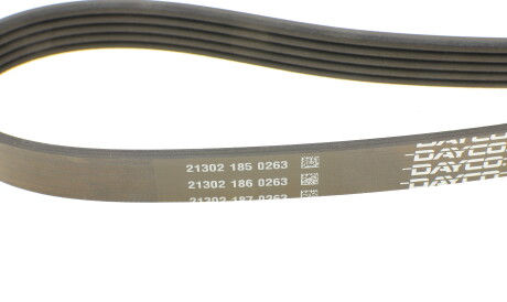 Фото 3 - Ремінь приводний DAYCO 5PK1500