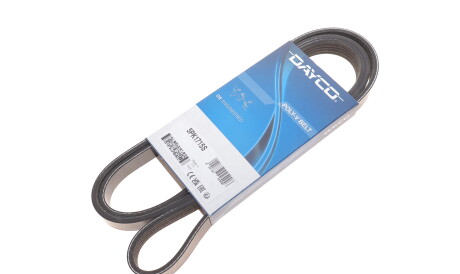 Фото 2 - Ремінь приводний DAYCO 5PK1715S