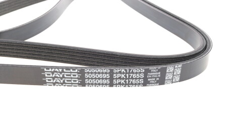 Фото 3 - Ремінь приводний DAYCO 5PK1765S