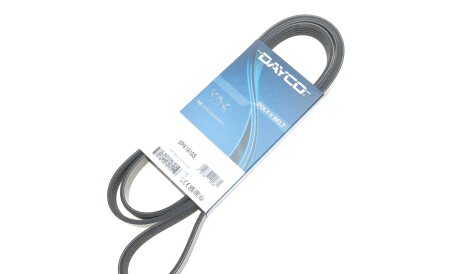 Фото 2 - Ремень приводной DAYCO 5PK1810S