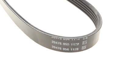 Фото 2 - Ремінь приводний DAYCO 5PK575