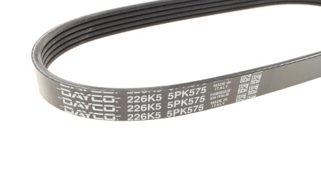 Фото 3 - Ремінь приводний DAYCO 5PK575