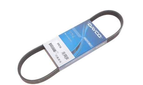 Фото 2 - Ремінь приводний DAYCO 5PK736