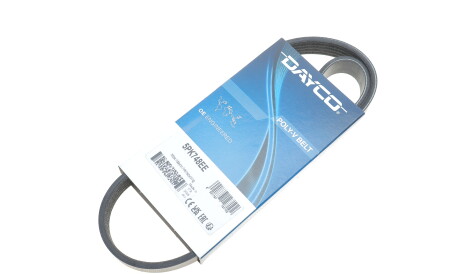 Фото 2 - Ремінь приводний DAYCO 5PK748EE