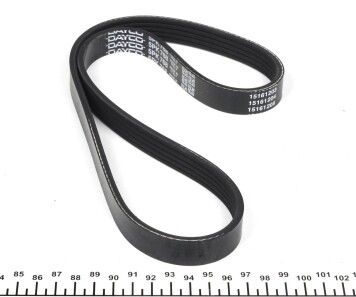 Фото 2 - Ремінь приводний DAYCO 5PK768