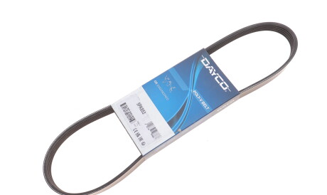 Фото 2 - Ремінь приводний DAYCO 5PK853