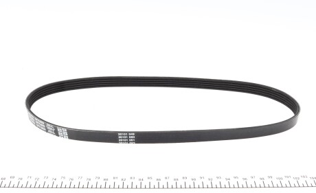 Фото 3 - Ремінь приводний DAYCO 5PK869