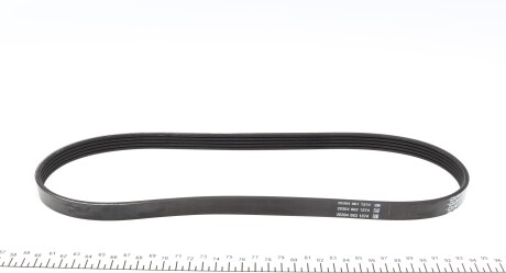 Фото 3 - Ремінь приводний DAYCO 5PK884